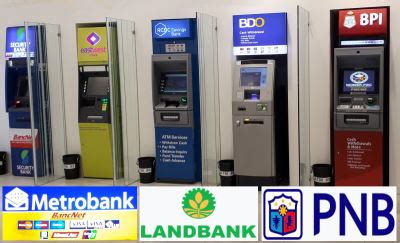 Top 75 Banks in the Philippines, all types ranked .